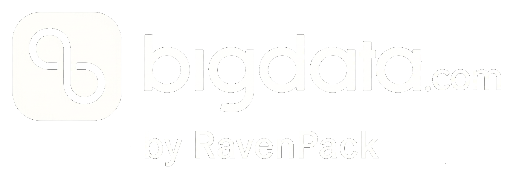 BigData logo