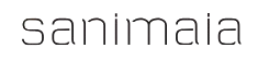 Sanimaia logo
