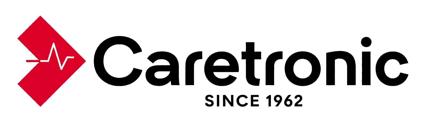 Caretronic logo