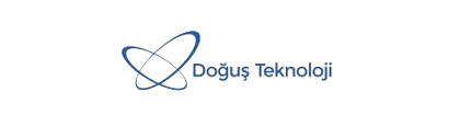 Doğuş Bilgi logo