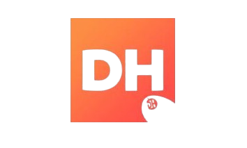Donanım Haber logo