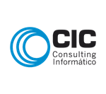 CIC Consulting Informático logo
