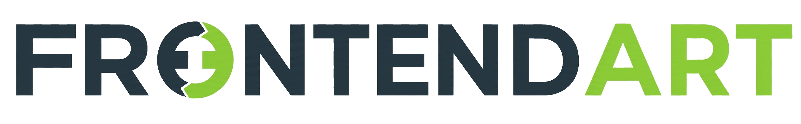 Frontendart logo