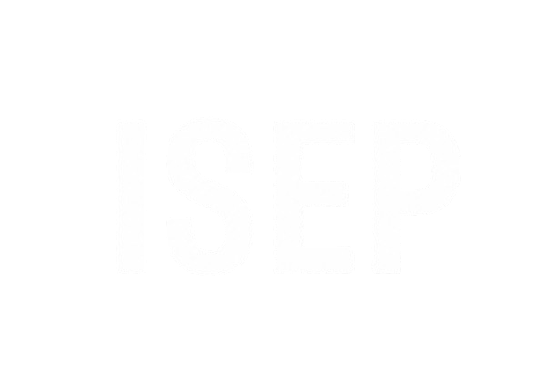 ISEP logo