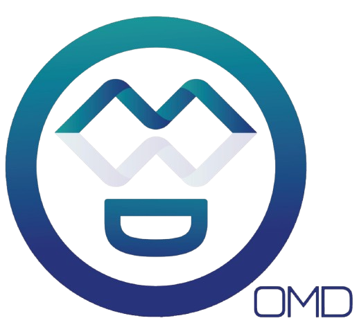 OMD project logo