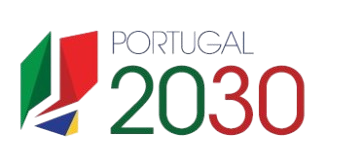 Portugal 2030 logo