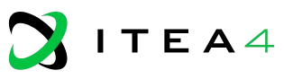 ITEA 4 logo